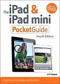 iPad & iPad mini Pocket Guide 4th Edition