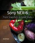 Sony NEX 6 From Snapshots to Great Shots