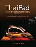 iPad for Photographers 2nd Edition