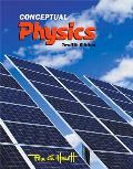 Conceptual Physics Plus Mastering Physics with Etext -- Access Card Package