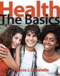 Health with MasteringHealth Student Access Code Card: The Basics