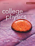College Physics A Strategic Approach Volume 2 Chs17 30