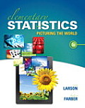 Elementary Statistics Picturing The World