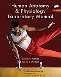 Human Anatomy & Physiology Laboratory Manual Rat Version Plus Masteringa&p with Etext Access Card Package