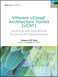 VMware vCloud Architecture Toolkit vCAT Technical & Operational Guidance for Cloud Success