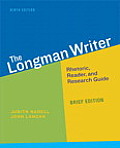 Longman Writer, The, Brief Edition