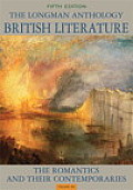 Longman Anthology Of British Literature Volume 2 Package The With 2a 5 E 2b 4 E 2c 4 E Plus New Myliteraturelab Access Card Package