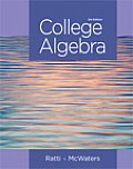 College Algebra Plus New Mylab Math -- Access Card Package