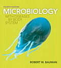 Microbiology with Diseases by Body System with MasteringMicrobiology Access Card Package