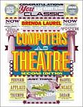 Computers As Theatre 2nd Edition