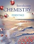 Introductory Chemistry Essentials Plus Masteringchemistry with Etext -- Access Card Package