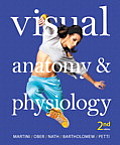 Visual Anatomy & Physiology with MasteringA&P Access Code Card Package