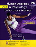 Human Anatomy & Physiology Laboratory Manual Fetal Pig Version Update 10th Edition