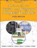 Practice Of System & Network Administration Volume 1 3rd Edition