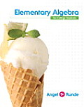 Elementary Algebra For College Students Plus New Mymathlab With Pearson Etext Access Card Package