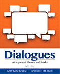 Dialogues: An Argument Rhetoric and Reader