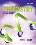Introductory Chemistry: Atoms First Plus Mastering Chemistry with Etext -- Access Card Package