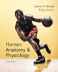 Human Anatomy & Physiology Plus Masteringa&p With Etext Access Card Package