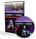 Adobe After Effects CC Learn by Video