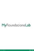 Mylab Foundational Skills Without Pearson Etext -- Student Access Code Card (6-Month Access)