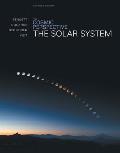 The Cosmic Perspective: The Solar System Plus Masteringastronomy with Etext -- Access Card Package