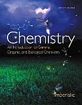 Masteringchemistry With Pearson Etext Standalone Access Card For Chemistry An Introduction To General Organic & Biological Chemistry