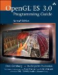 OpenGL Es 3.0 Programming Guide