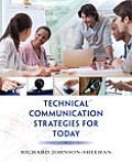 Technical Communication Strategies for Today, Books a la Carte Edition