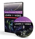 Adobe Premiere Pro CC Learn by Video
