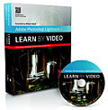 Adobe Photoshop Lightroom 5 Learn by Video