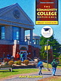 Community College Experience Brief Edition The Plus New Mystudentsuccesslab 2013 Update Access Card Package