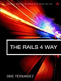 Rails 4 Way