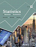 Statistics for Business and Economics with Access Code