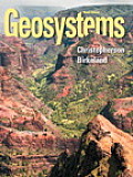 Geosystems with Mastering Geography Access Code