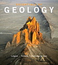 Essentials of Geology with Access Code