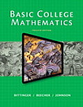 Basic College Mathematics Plus New Mylab Math with Pearson Etext -Access Card Package