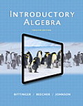 Introductory Algebra Plus New Mymathlab With Pearson Etext Instant Access