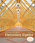 Elementary Algebra, Plus New Mylab Math with Pearson Etext -- Access Card Package