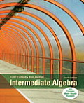 Intermediate Algebra, Plus New Mylab Math with Pearson Etext -- Access Card Package [With Access Code]