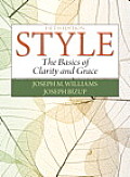 Style The Basics Of Clarity & Grace