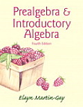 Prealgebra & Introductory Algebra