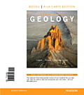 Essentials of Geology, Books a la Carte Edition