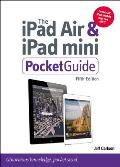 iPad & iPad Mini Pocket Guide 5th Edition