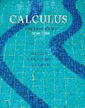 Calculus Early Transcendentals Plus New Mymathlab With Pearson Etext Access Card Package