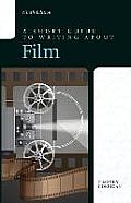Short Guide To Writing About Film 9th Edition