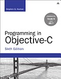 Programming in Objective C 6th Edition