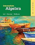 Intermediate Algebra Plus New Mylab Math with Pearson Etext -- Access Card Package [With Access Code]