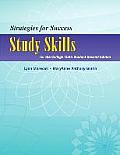 Strategies For Success Study Skills For The College Math Student