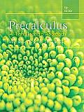 Precalculus: A Right Triangle Approach Plus Mylab Math with Pearson Etext, Access Card Package