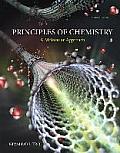 Principles Of Chemistry A Molecular Approach Plus Masteringchemistry With Etext Access Card Package
